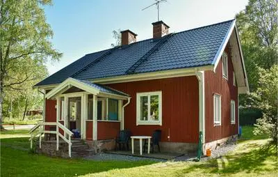 1 Bedroom Gorgeous Apartment In Rönneshytta