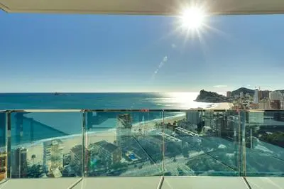 SUNSET DRIVE 128 Luxury Beach Retreat by CAR