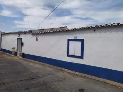 Casa da Oliveira