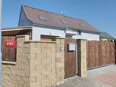 Ubytování U Vrbičky - blízko Prahy