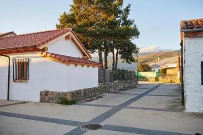 Casa Urbión-Pinares de Soria