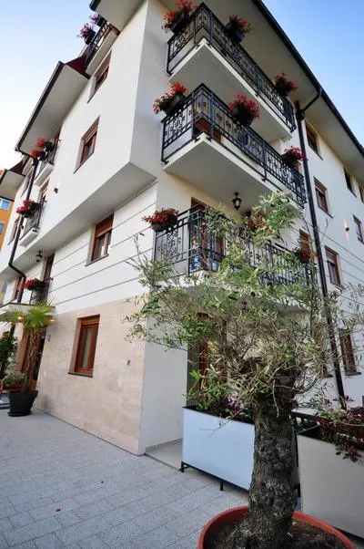 Apartman Antic 1