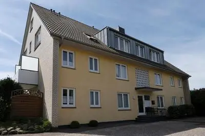 Skippers Hus Ankerbucht