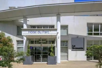 Golden Tulip Villepinte Roissy - Parc des Expositions