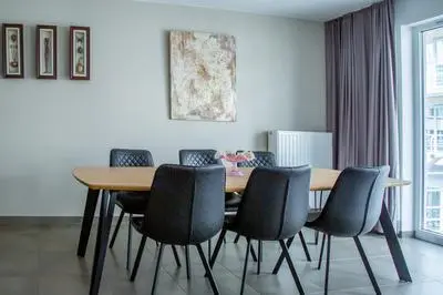 Laluna holiday apartment