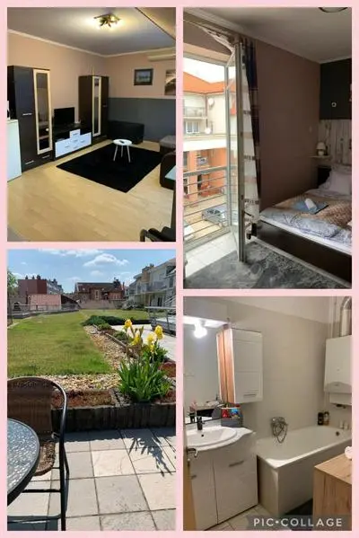 Furó-Lak 1 Apartman Hajdúszoboszló