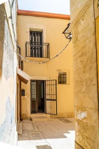 GuestHost - Casa Talete in Ortigia