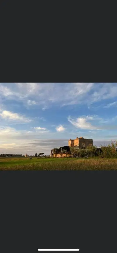 Masseria Vigneri - Già Casino Vigneri