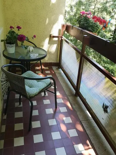 Natasa Apartman