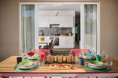 Apartments Dolcea