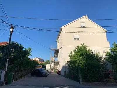 New 4* apartment "Orto" in the center of Trogir