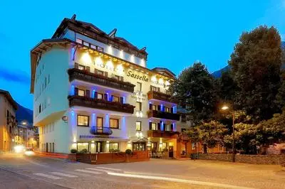 Hotel Sassella