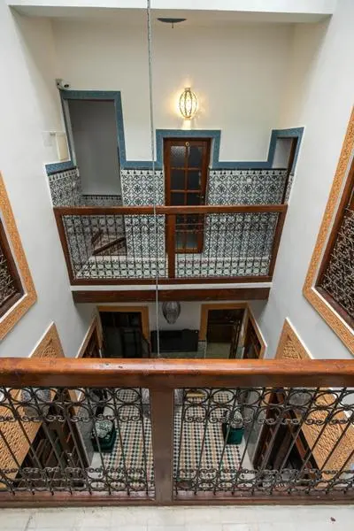 Riad Dar Barae