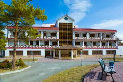 Park Hotel Kokshetau