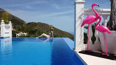 Villa Mañana