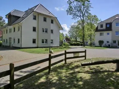 Ferienwohnung U2