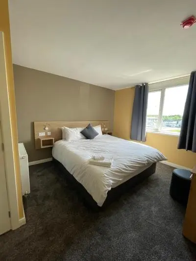 Tinapa Suites