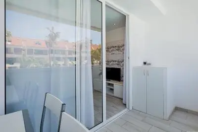 Beautiful apartment Playa Honda in the heart of Las Americas