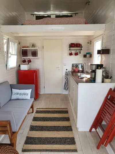Tiny House