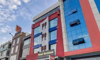 Hotel Rockland & Restaurant