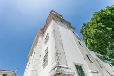 Santo Estevão by SpotOn Apartments