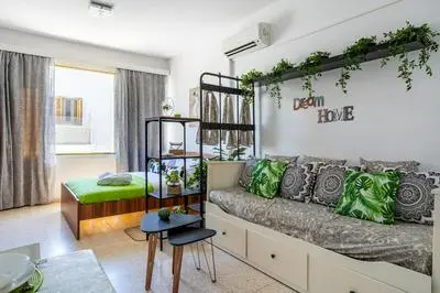 Oasis - Cozy Studio in Larnaca