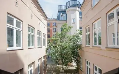 Cosy City Apartment Perfect For A Family Or Group!