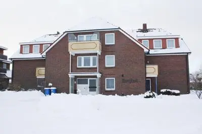 Haus Rungholt Wohnung 4