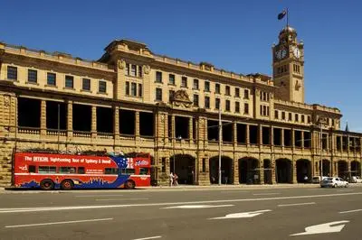 KozyGuru | Haymarket Syd | Overly Warm | 1 Bed Apt