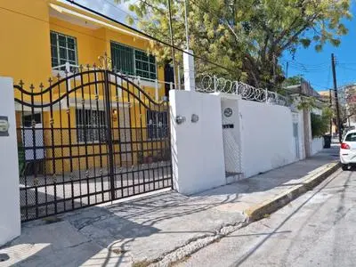 Viento Casa los 4 elementos