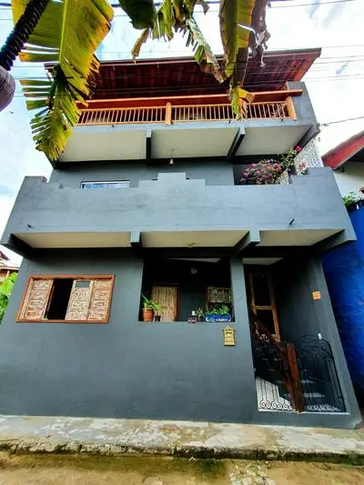 RESIDENCIAL FLATS ANGELIM III - 2 QUARTOS C/ AR