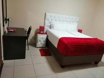 Beautiful Gate Guesthouse