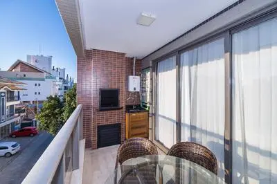 Porto Madero 201 – 2 Bedrooms - 1 Parking Space | Central Beach