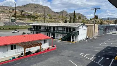 Apple Inn Motel