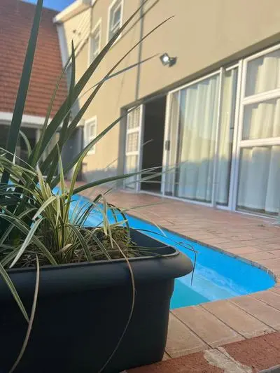 Bella Lux Villa