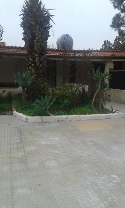 Beautiful 4-Bed Villa in Noto