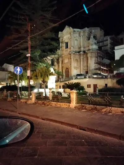 Casa Liolà