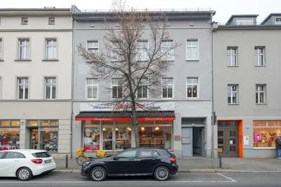 Arbio I Urban Apartment