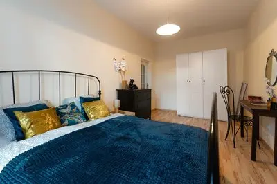 Negroni Apartments Dajwor