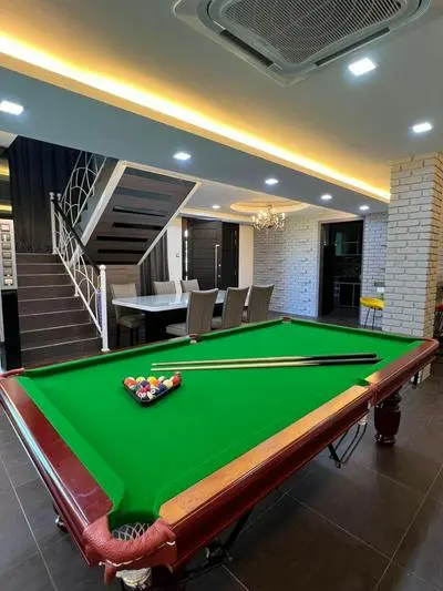 HomeAway Paradise @ Klebang Malacca