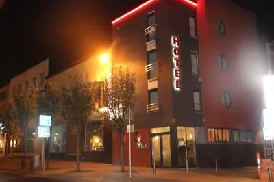 Hotel La Louve