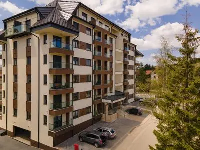 Apartman Bajka