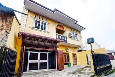 Hotel O Felicia Homestay