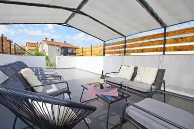 Holiday apartment Dominik