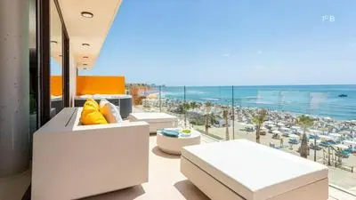 Higueron Rental Beach Club Suites - Managed by Higuerón Resort