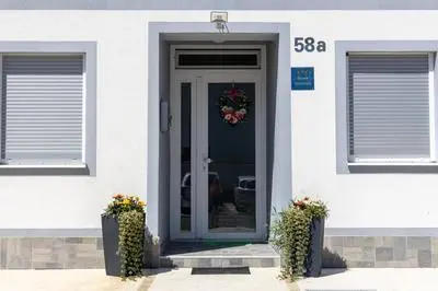 Apartmani Pranjić