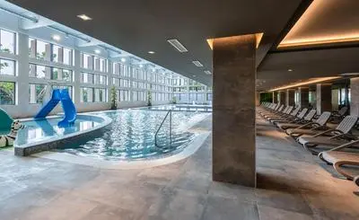 Hunguest Hotel Bál Resort