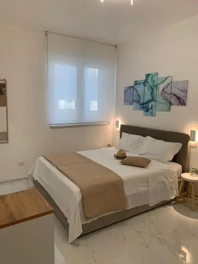 Nautilus Room&Apartment