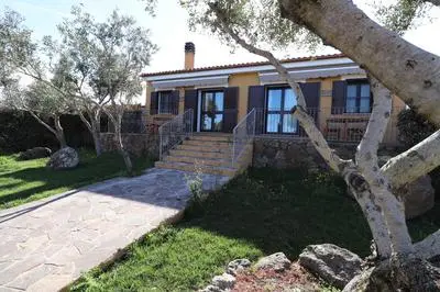 Agriturismo Monte Istulargiu