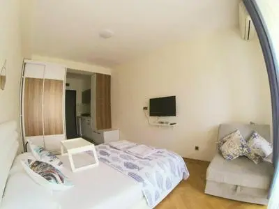 Aegean home budva vojvodanska 16 b stan7